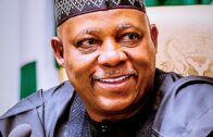 NCPC Felicitates Vice President, Sen. Kashim Shettima on his 60th Birthday