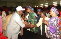 Plateau ANAN Welcomes 40 New Fellows, Commended for Contributions to National Development