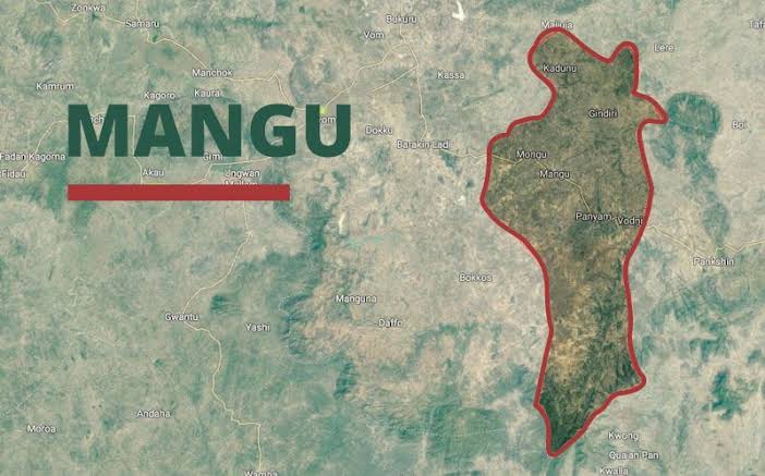 AT LEAST THREE KILLED IN MANGU FRIDAY MARKET SHOOTING AT LEAST THREE KILLED IN MANGU FRIDAY MARKET SHOOTING