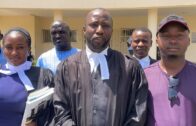 JUSTICE PREVAILS: COURT DECLARES AYUBA MANDUNG WINNER OF APC PRIMARY IN JOS SOUTH!