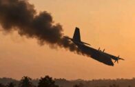 NCPC Executive Secretary Sympathizes With Families of 25 Air Force Plane Crash Victims in Ondo