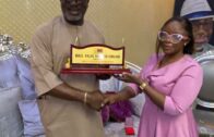 MEG CANCER FOUNDATION APPOINTS HON. BRO. FELIX AMECHI OBUAH AS PATRON, HONOURS HIM WITH HUMANITARIAN SERVICE AWARD OF THE YEAR