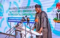 Why Prof. Yilwatda’s Campaign Mandate Must Yield Tangible Life Outcomes