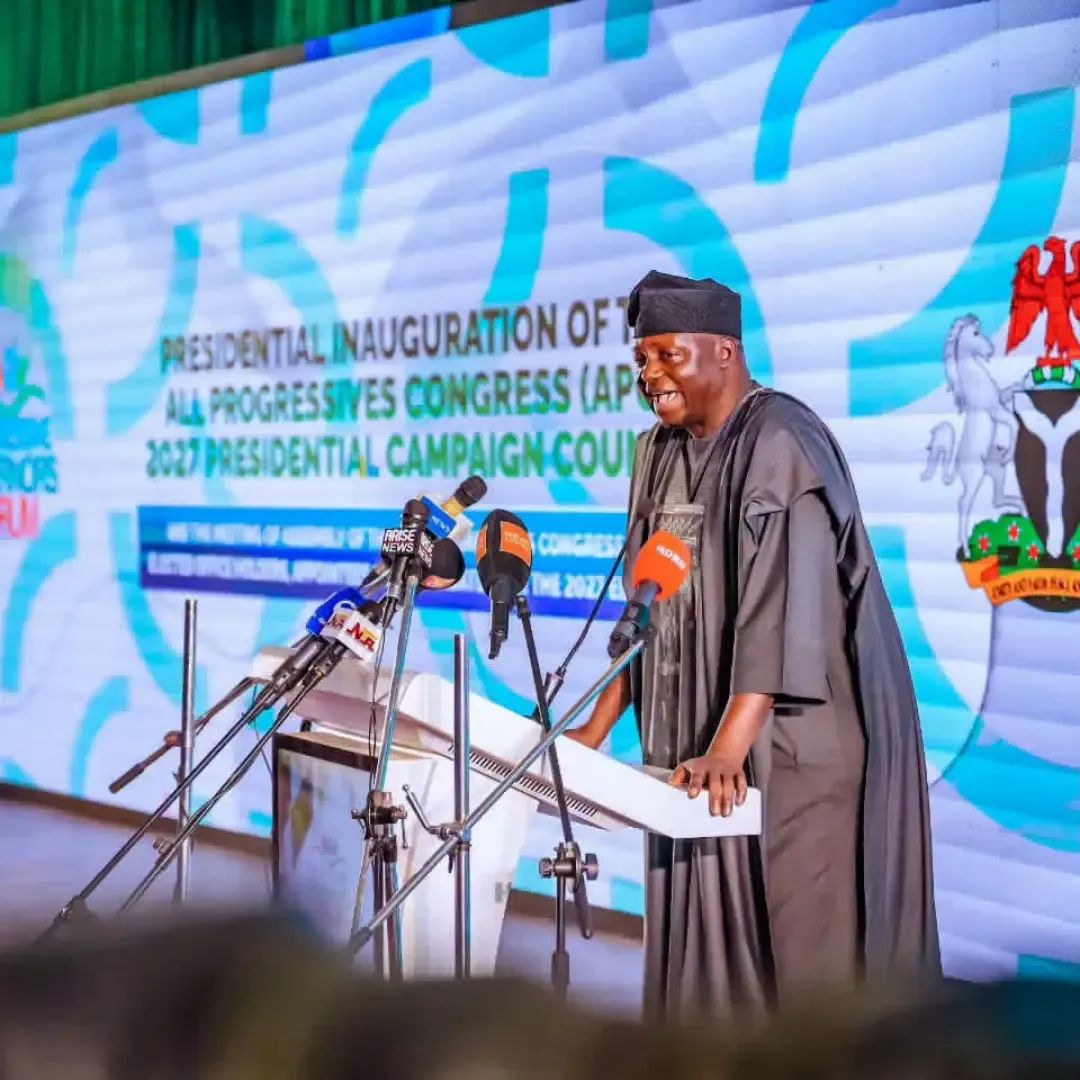 Why Prof. Yilwatda’s Campaign Mandate Must Yield Tangible Life Outcomes