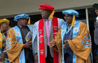 PLASU Opens Doors to Global Investors at 2nd Inaugural Lecture