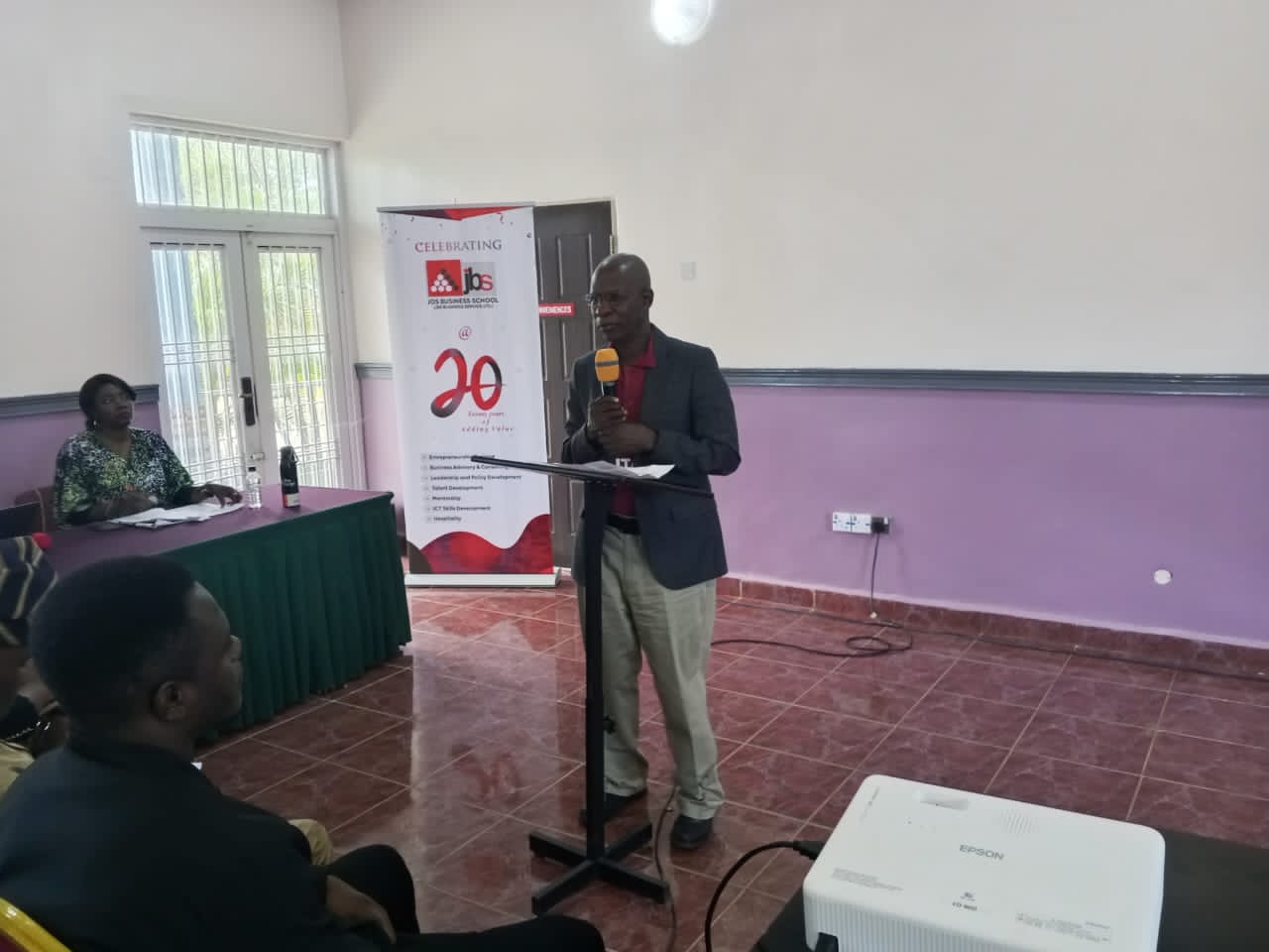 JBS trains over 1,000 youths in digital skills, urges graduates to embrace AI JBS trains over 1,000 youths in digital skills, urges graduates to embrace AI