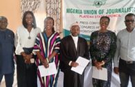 Dorcas Gwani Emerges Correspondent Chapel Chair After Contentious Election