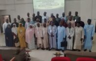 CSS Global Integrated Farms Holds Five-Day Pre-retirement Training for Yobe Retirees