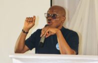 Prof. Piwuna Champions Elderly Care…