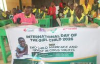 CWEENS Sensitises Pupils on Girl-child Rights, Warns Against Child Marriage