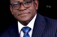 Pioneer MD of NOH Jos, Prof. Icha Onche, Inducted into Idoma Hall of Fame