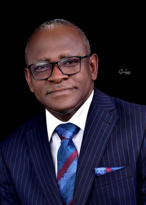 Pioneer MD of NOH Jos, Prof. Icha Onche, Inducted into Idoma Hall of Fame Pioneer MD of NOH Jos, Prof. Icha Onche, Inducted into Idoma Hall of Fame