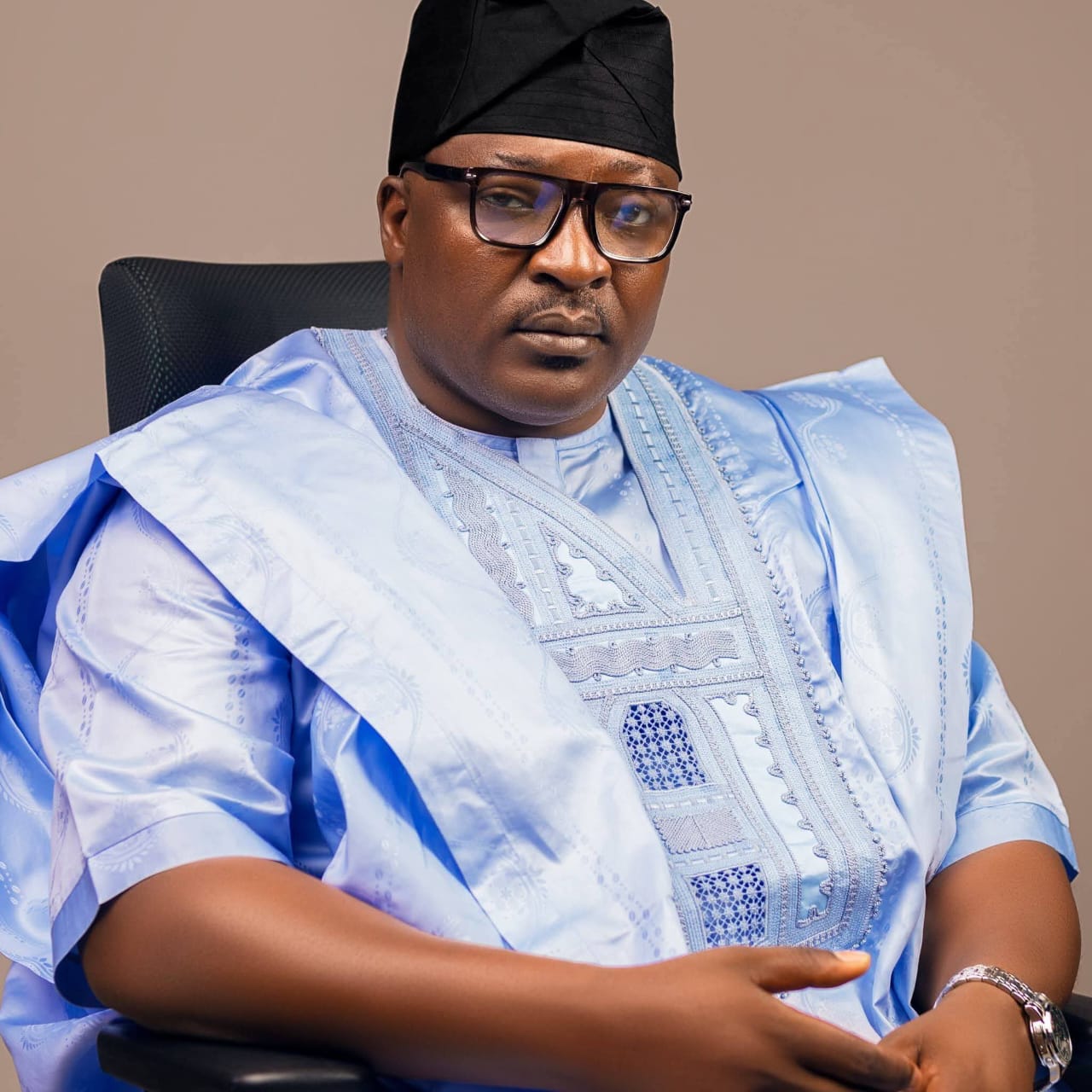 2027: Plateau ADC Governorship Aspirant Dakur Frowns at Trading of Party Tickets 2027: Plateau ADC Governorship Aspirant Dakur Frowns at Trading of Party Tickets