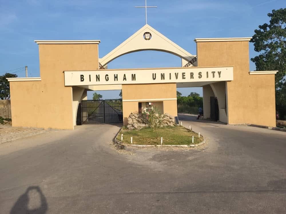 Bingham Medical College Celebrates 20 Years, Graduates 911 Doctors Bingham Medical College Celebrates 20 Years, Graduates 911 Doctors