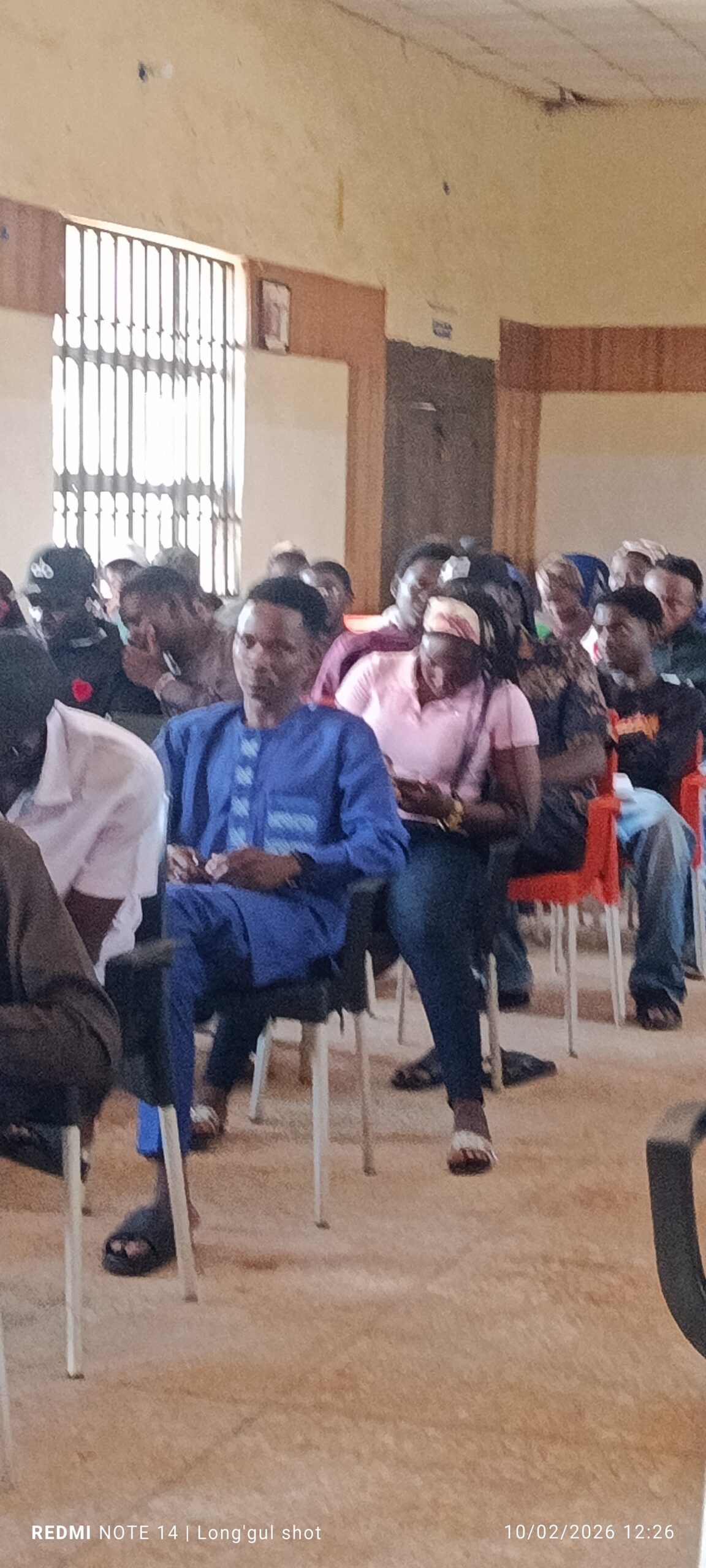 ASUU UNIJOS Engages Student Leadership to Shape Incoming Vice-Chancellor’s Agenda
