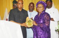 UNIJOS Applauds ANAN Plateau Branch for Promoting Professional Excellence